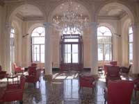 Grand Hotel Cadenabbia, Italya, Como Lake
